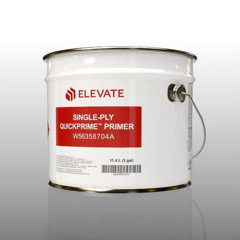 QuickPrime Plus EPDM Seam Primer