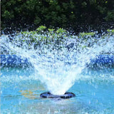 PondMAX FF20000 Floating Fountain