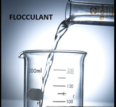 POND FLOCCULANT (PER 100ML)