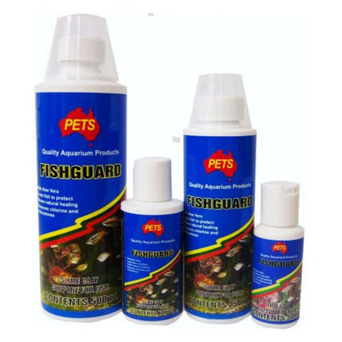 Australian Pet Supplies Fishguard