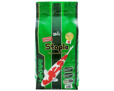 Hikari Staple Large 8-9mm