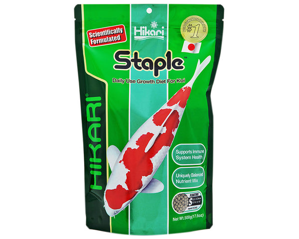 Hikari Staple Small 3.5-4mm