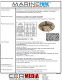 Marine Pure Bio-Filter Media Spheres