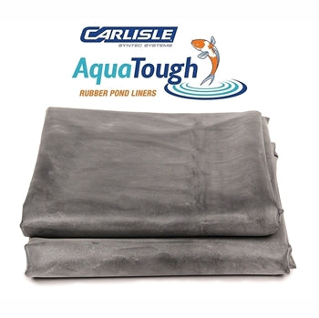 OaseFol (Carlise) EPDM Pond Liner 1.14mm (CUT BY THE METER)