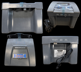 PondMAX PS10000 Backup Battery Box