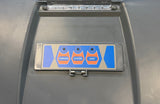 PondMAX PS10000 Backup Battery Box