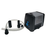 RP550LV Pond & Water Feature Pump 12V