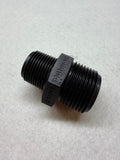 Poly Hex Reducing Nipple