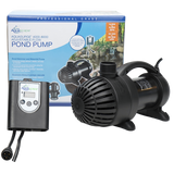 Aquascape Adjustable Flow Pond Pumps