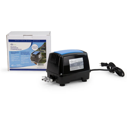 Aquascape Pro Air 60 Aeration Compressor