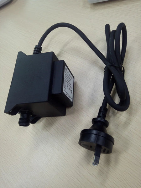 Aquascape Transformer 12v - 10 Watt