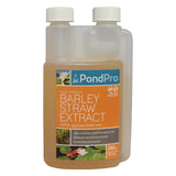 PondPro Extract of Barley Straw Pond Treatment – 100% Natural