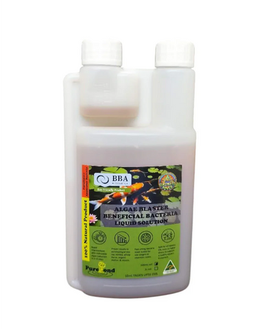 BBA PurePond Algae Blaster