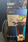 PondMax Complete Bio-System No. 3 Pond pump and filter Kit