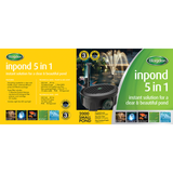 Blagdon InPond 5 in 1 - 2000