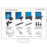 Blagdon InPond 5 in 1 - 6000