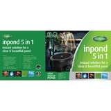 Blagdon InPond 5 in 1 - 6000