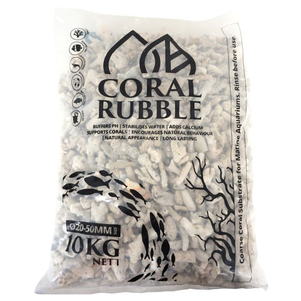 Coral Rubble 20-50mm
