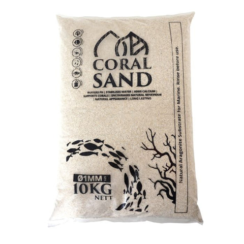 Coral Sand