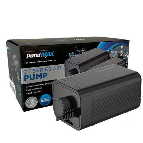PondMAX Air Pump CT402