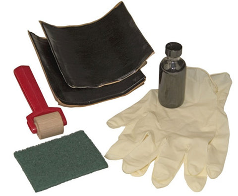 Elevate EPDM Pond Liner Patch Repair Kit