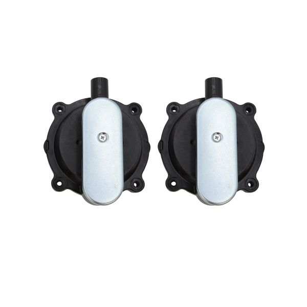 Evolution Aqua Air Pump Diaphragm Kit 130/150