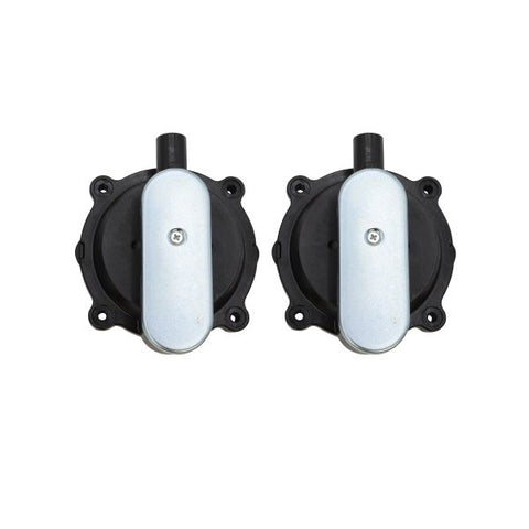 Evolution Aqua Air Pump Diaphragm Kit 130/150