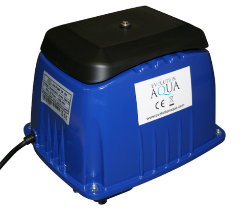 Evolution Aqua Air Pumps
