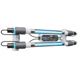 Evolution Aqua evoUV Ti – Titanium Enhanced UV Clarifier