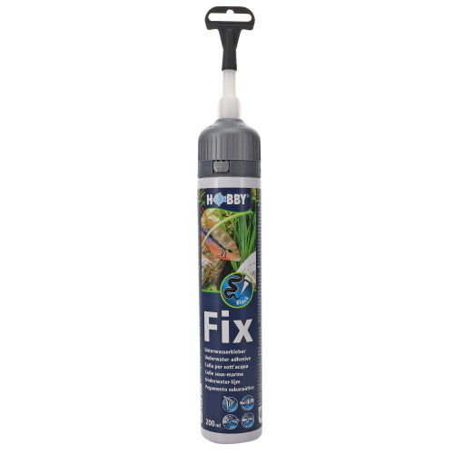 Fix Underwater Adhesive