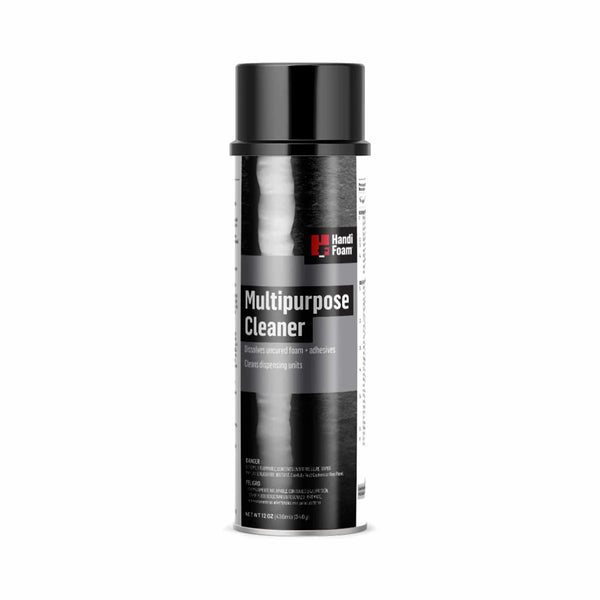 Handifoam Waterfall Foam Gun Cleaner 12oz