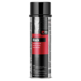 HandiFoam Black Waterfall Gun Foam 24oz