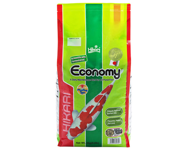 Hikari Economy Large 8 - 9mm