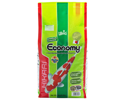 Hikari Economy Large 8 - 9mm