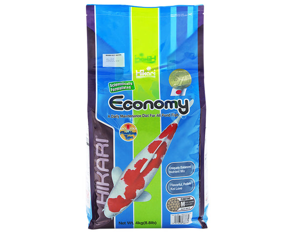 Hikari Economy Medium 5 - 5.5mm