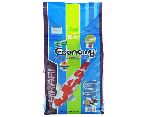 Hikari Economy Medium 5 - 5.5mm