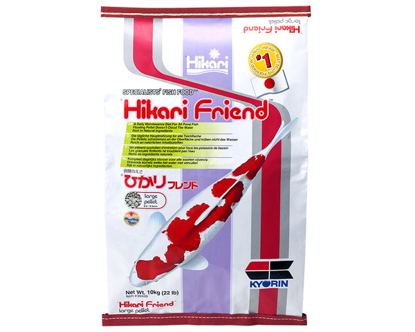 Hikari Friend Large 8 - 9mm