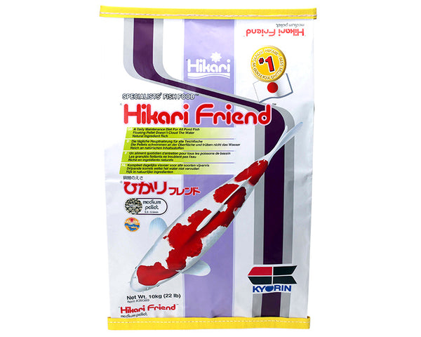 Hikari Friend Medium 5 - 5.5mm