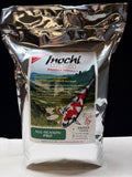 Inochi By Dainichi Koi All-Season Pro Small (3mm) Floating Pellets 5kg