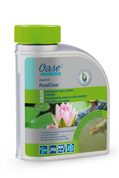 Oase AquaActiv PondClear