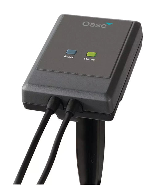 Oase Garden Controller Cloud