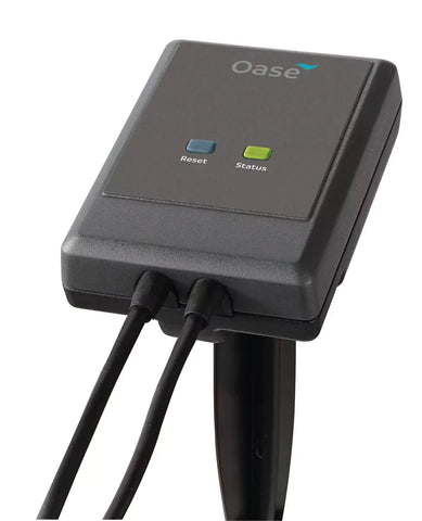 Oase Garden Controller Cloud
