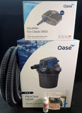 Oase Complete Pond Filter Kit Medium