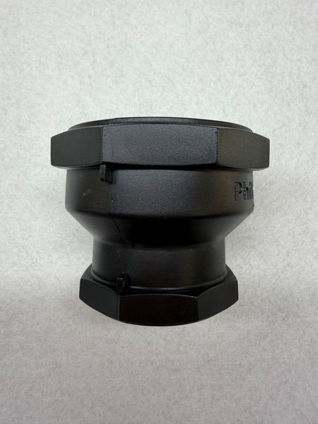 Poly Reducing Sockets