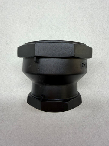 Poly Reducing Sockets