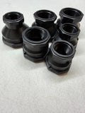 Poly Reducing Sockets