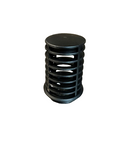 Poly Threaded Strainer