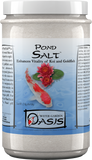 Seachem Pond Salt