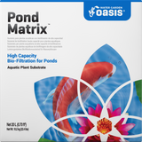 Seachem Pond Matrix