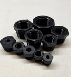 Poly Reducing Bushes